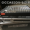 Vend console CFX 12 MKII Mackie