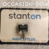 Vend Diamant Stylus N 400 Stanton