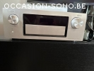 Amplificateur audio-vidéo Denon AVR-X6400H 11.2 canaux, un d