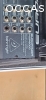 PMP6000 mixeur 2 ans (10 utilisations)