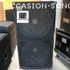 Vend caisson de basse SA 218 B Mc Cauley