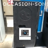 Vend eceinte TM 15 TD Taichee
