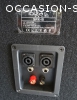 2 Enceintes sono passives Ibiza SPX15