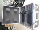 2 scan dynamo + fly case