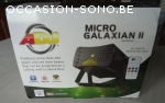 American DJ Micro Galaxian II