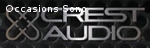 AMPLIFICATEUR CREST 4001