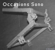 ANGLES VARIABLES STACCO