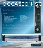 Australian monitor IS 600