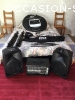 Behringer PMP2000D (Sono)/PPA2000BT (Mélangeur)/Ecran Pop-up