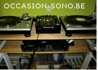 Bonjour je vend mon matériel DJ complet!