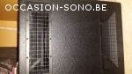 Caisson de basse actif.