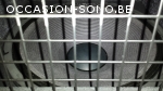 Caisson de basse actif.