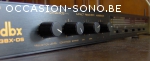 Compresseur Limiteur HIFI DBX