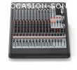 CONSOLE DE MIXAGE LIVE - 8 MIC + 4 ST