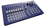 Console dmx