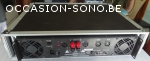 DAP Palladium P-400 Black Series ampli sono
