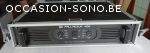 DAP Palladium P-400 Black Series ampli sono