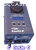 KIT de 3 x DIMMER SOLO 5A SINGLE DMX