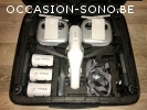 Drone Inspire 1 V.2