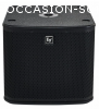 Enceinte professionnel