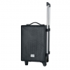 HP ACTIF SUR BATTERIES AVEC 2 MICROS SANS FIL + USB