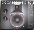 HP MONITEUR ELECTROVOICE SENTRY500