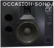 HP MONITEUR ELECTROVOICE SENTRY500