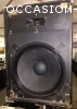 HP SONO (en bois) 15" 2 Voies