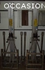Lot de 2 Pieds Génie Lift ST18