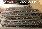 LOT DE 50 x 3M PROLYTE X30DL