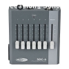 Mini régie DMX 6 CIRCUITS (NEUF)