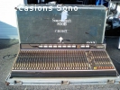 MIX SOUNDCRAFT 800B / 32CH