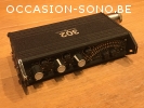 Mixette Sound Devices 302 + sac Petrol Case