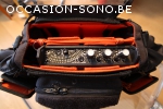 Mixette Sound Devices 302