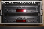 lecteur CD et lecteur/graveur mini disc