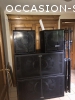 pack fame mt218-1000Wrms+sub actif fame 15" 600Wrms