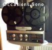 REVOX B77 MKII 7 1/2 - 15