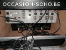 rodec mx180 mk2 + denon dn 2600 af