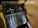rodec mx180 mk2 + denon dn 2600 af