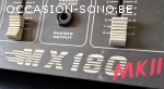 rodec mx180 mk2 + denon dn 2600 af
