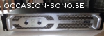 Set 2 enceinte + ampli