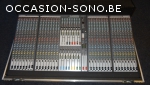 Table Allen & Heath GL2800M-32 + flightcase