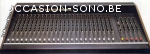 TABLE DE MIXAGE 24 CH