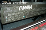 TABLE DE MIXAGE 40 CH PM3000