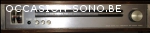 TUNER SERVO-SOUND VINTAGE