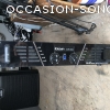 Vend ampli AMP 300 IBIZA SOUND