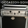 Vend ampli CM 7.5 INTER M