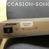 Vend ampli IZA 2-120 BOSE Free Space
