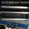 Vend ampli R 500 Plus Inter M