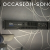 Vend ampli RMX 1450 QSC
